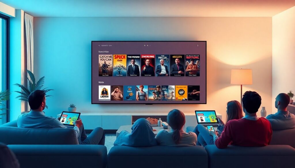 Смотреть онлайн бесплатно Поймай меня, если сможешь в хорошем качестве Hd смотреть онлайн бесплатно Поймай меня, если сможешь - иллюстрация