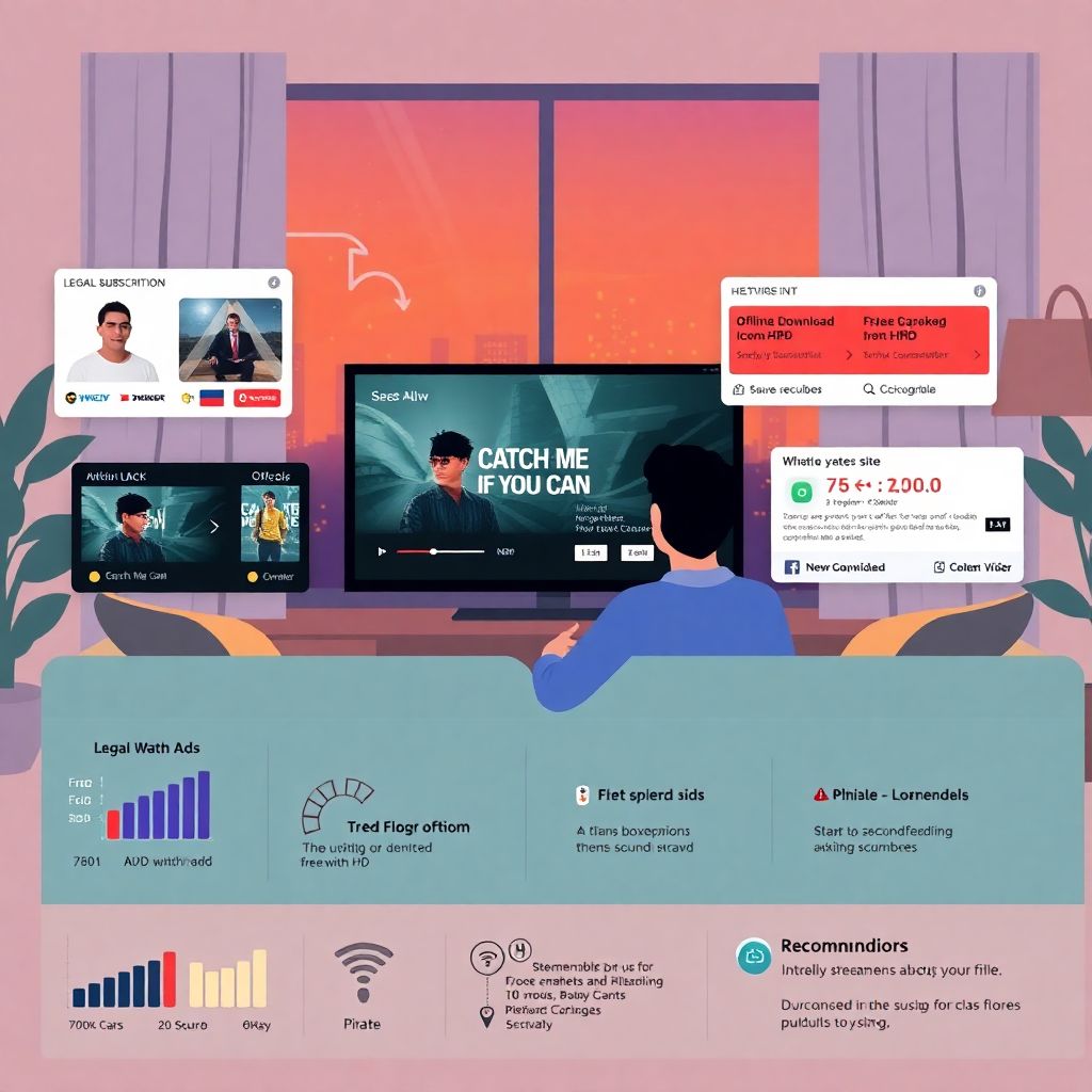 Смотреть онлайн бесплатно Поймай меня, если сможешь в хорошем качестве Hd смотреть онлайн бесплатно Поймай меня, если сможешь