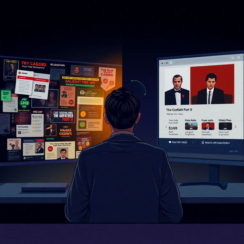 Смотреть онлайн бесплатно Крестный отец 2 в хорошем качестве смотреть онлайн бесплатно Крестный отец 2