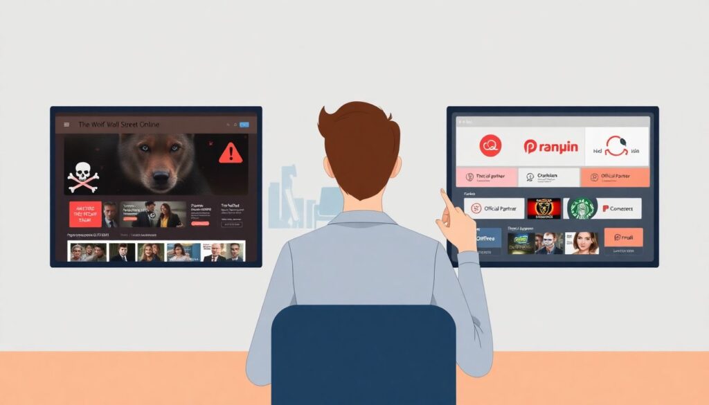 Смотреть онлайн бесплатно «Волк с Уолл-стрит» в хорошем качестве без регистрации смотреть онлайн бесплатно Волк с Уолл-стрит - иллюстрация