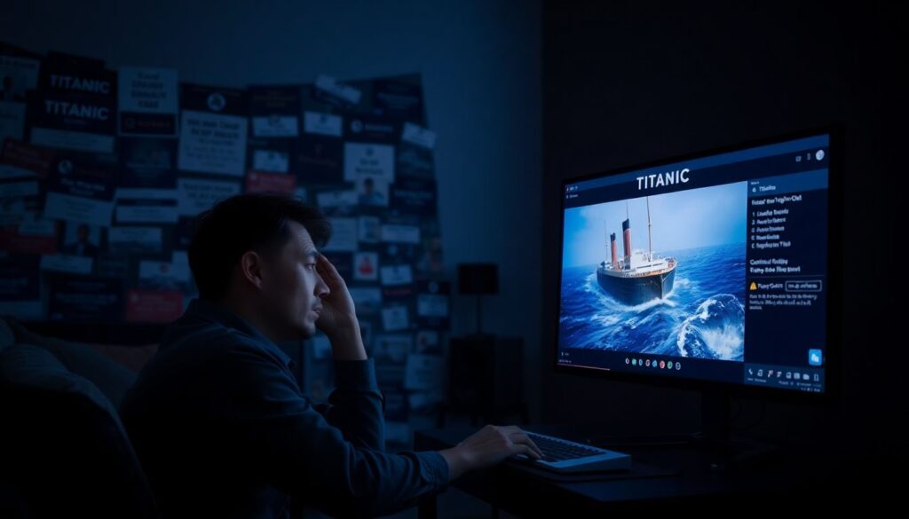 Смотреть онлайн бесплатно Титаник в хорошем качестве без регистрации смотреть онлайн бесплатно Титаник - иллюстрация