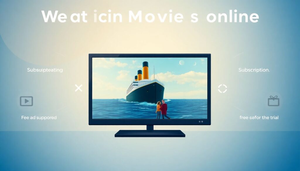 Смотреть онлайн бесплатно Титаник в хорошем качестве без регистрации смотреть онлайн бесплатно Титаник - иллюстрация