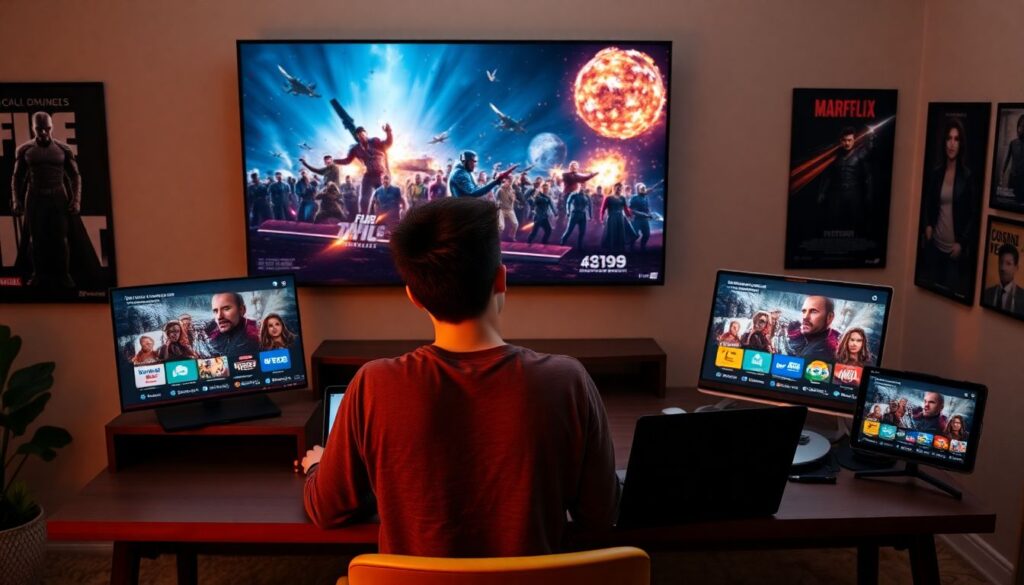 Смотреть онлайн бесплатно Мстители: Война бесконечности в хорошем качестве смотреть онлайн бесплатно Мстители: Война бесконечности - иллюстрация