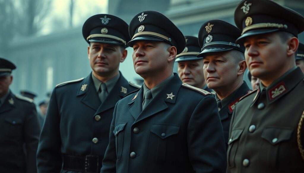 Смотреть онлайн бесплатно Офицеры в хорошем качестве на сайте без регистрации смотреть онлайн бесплатно Офицеры - иллюстрация