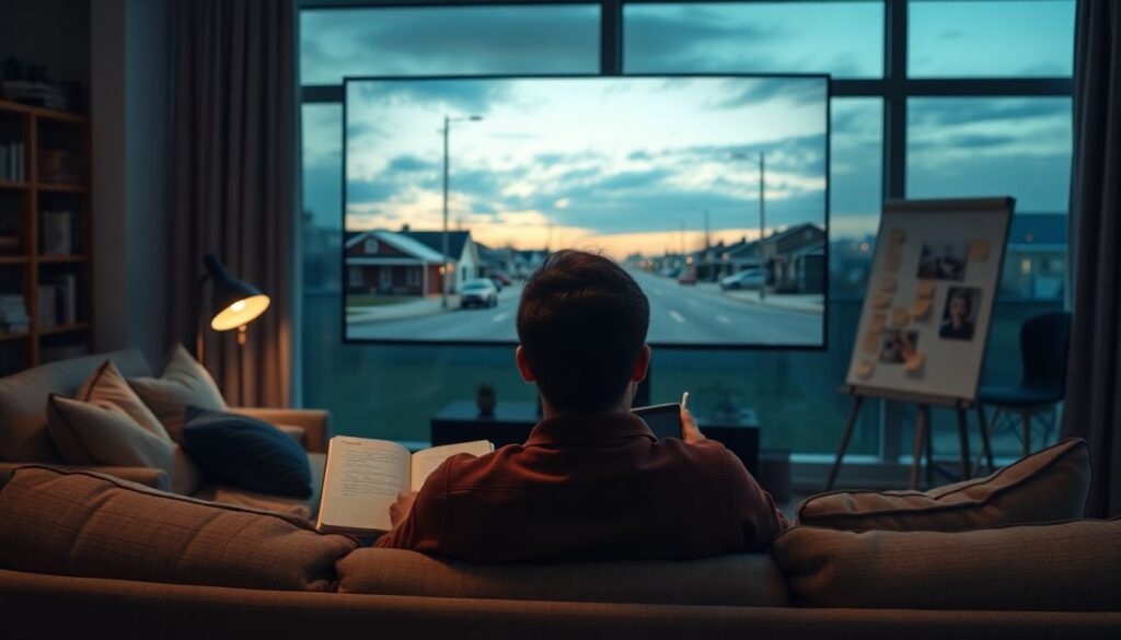 Смотреть онлайн бесплатно Шоу Трумана в хорошем качестве на русском смотреть онлайн бесплатно Шоу Трумана - иллюстрация