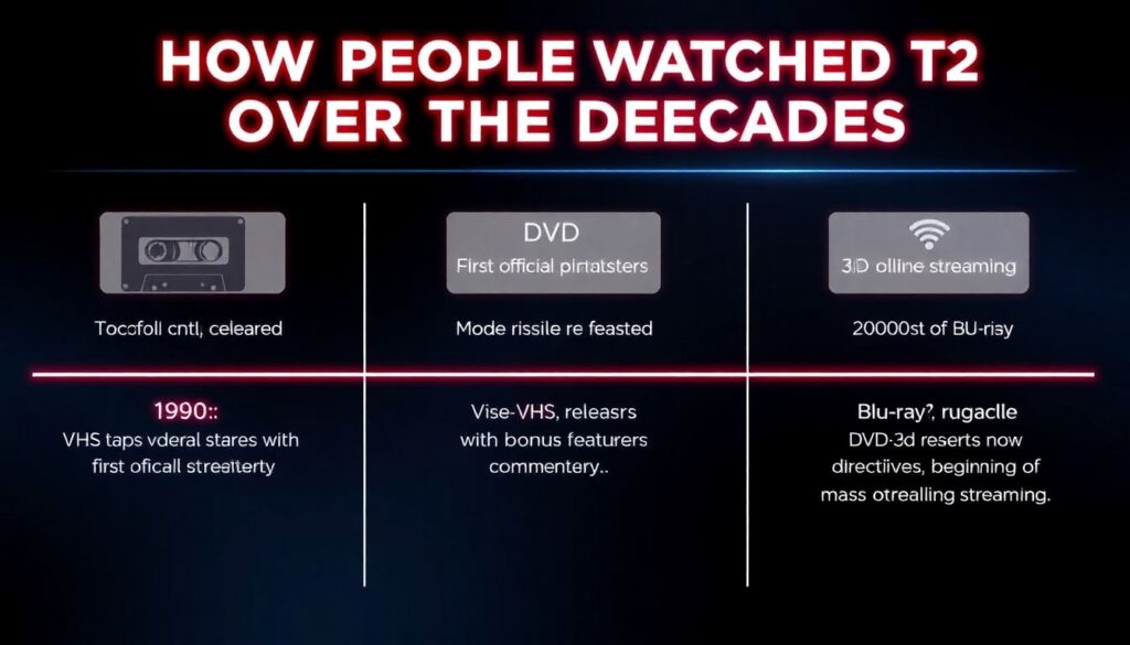 смотреть онлайн бесплатно Терминатор 2: Судный день - иллюстрация