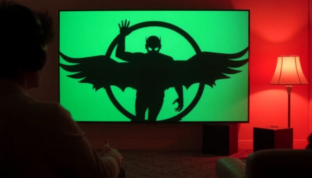 смотреть онлайн бесплатно Чужие - иллюстрация