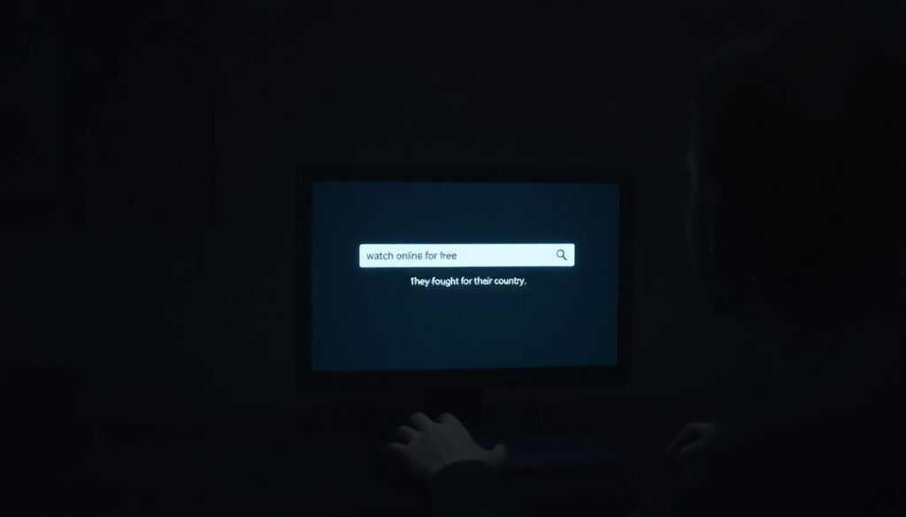 Смотреть онлайн бесплатно Они сражались за Родину в хорошем качестве смотреть онлайн бесплатно Они сражались за Родину - иллюстрация