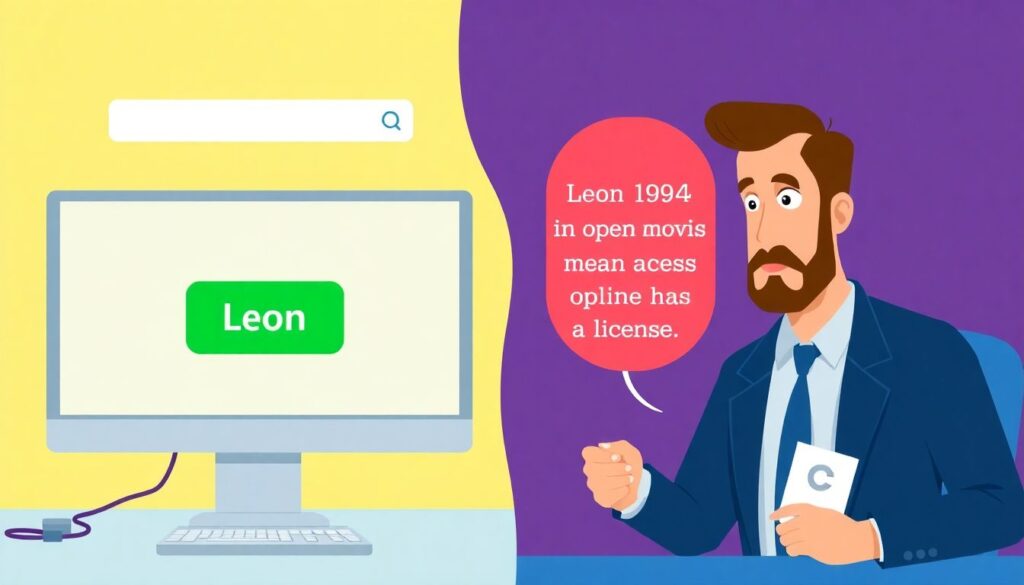 Смотреть онлайн бесплатно Леон в хорошем качестве без регистрации смотреть онлайн бесплатно Леон - иллюстрация