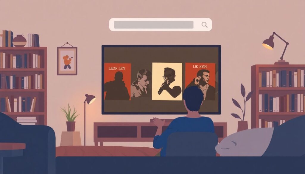 Смотреть онлайн бесплатно Леон в хорошем качестве без регистрации смотреть онлайн бесплатно Леон - иллюстрация