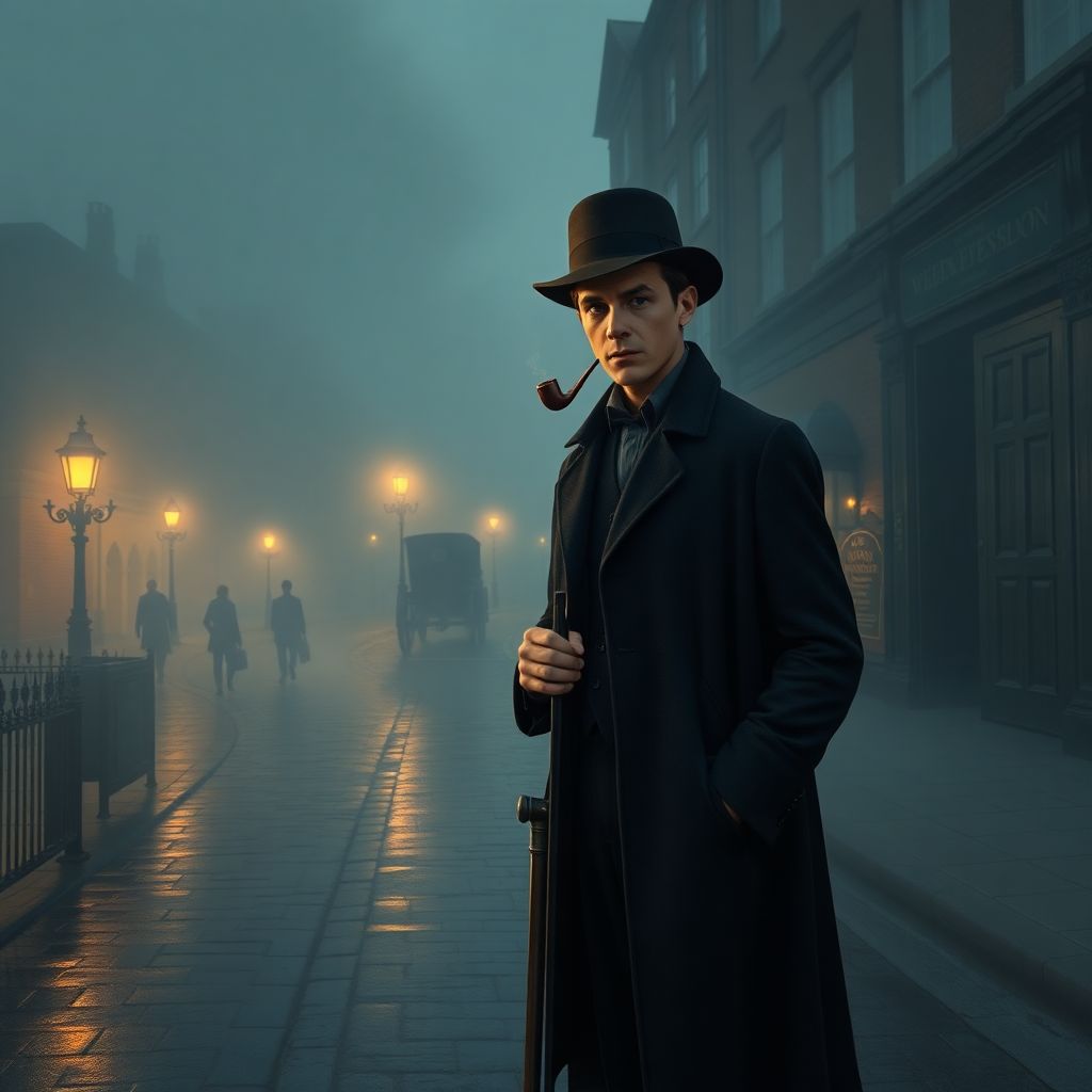 Смотреть онлайн бесплатно Шерлок Холмс и доктор Ватсон: Знакомство в хорошем качестве смотреть онлайн бесплатно Шерлок Холмс и доктор Ватсон: Знакомство