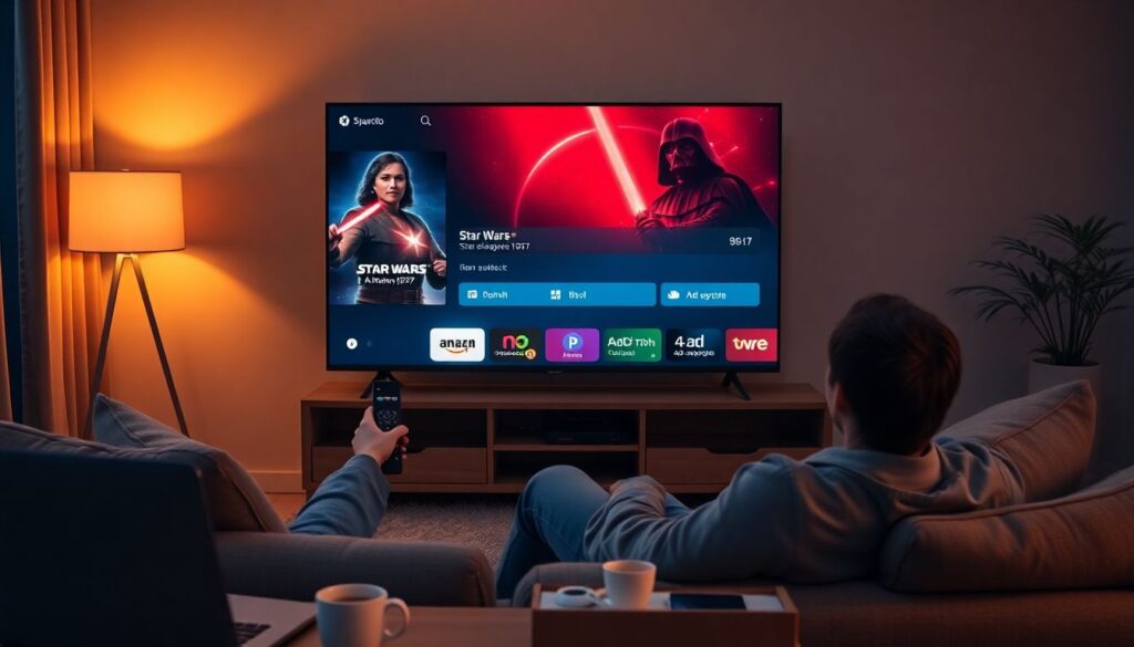 Смотреть онлайн бесплатно Звездные войны: Эпизод 4 — Новая надежда hd смотреть онлайн бесплатно Звездные войны: Эпизод 4 — Новая надежда - иллюстрация