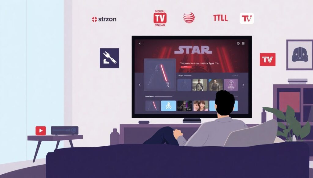 Смотреть онлайн бесплатно Звездные войны: Эпизод 3 — Месть ситхов в хорошем качестве смотреть онлайн бесплатно Звездные войны: Эпизод 3 — Месть ситхов - иллюстрация