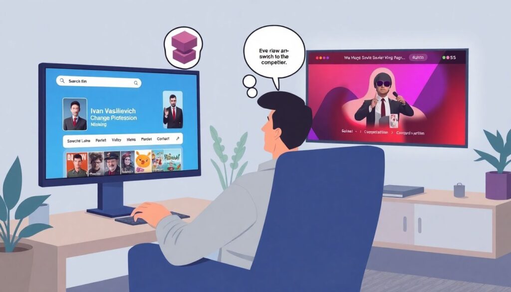 Смотреть онлайн бесплатно Иван Васильевич меняет профессию в хорошем качестве смотреть онлайн бесплатно Иван Васильевич меняет профессию - иллюстрация