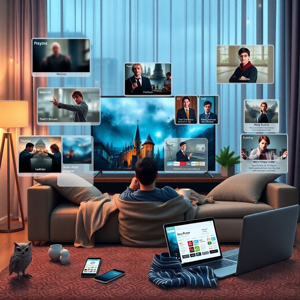 Смотреть онлайн бесплатно Гарри Поттер и философский камень в хорошем качестве смотреть онлайн бесплатно Гарри Поттер и философский камень