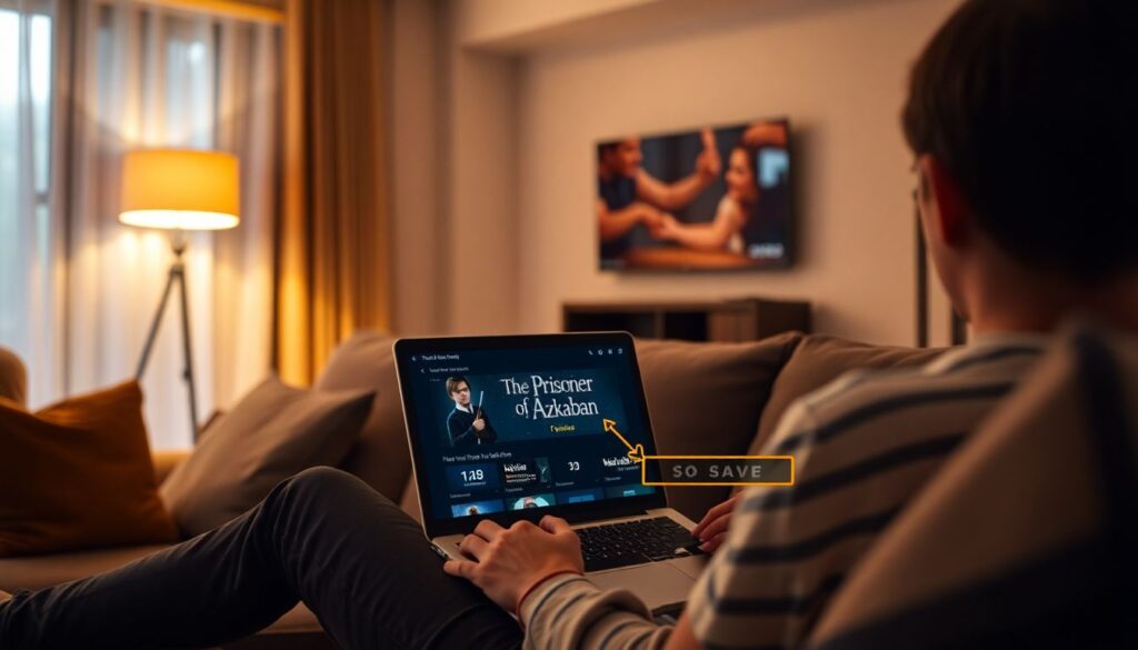 Смотреть онлайн бесплатно Гарри Поттер и узник Азкабана в хорошем качестве смотреть онлайн бесплатно Гарри Поттер и узник Азкабана - иллюстрация