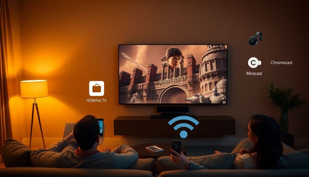 Смотреть онлайн бесплатно Гарри Поттер и Тайная комната в хорошем качестве смотреть онлайн бесплатно Гарри Поттер и Тайная комната - иллюстрация