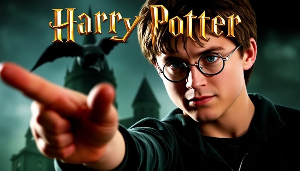 Смотреть онлайн бесплатно Гарри Поттер и Тайная комната в хорошем качестве смотреть онлайн бесплатно Гарри Поттер и Тайная комната - иллюстрация