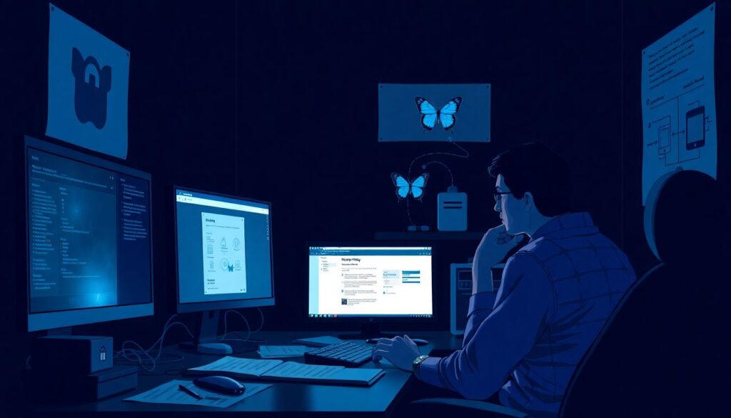 Смотреть онлайн бесплатно Эффект бабочки в хорошем качестве смотреть онлайн бесплатно Эффект бабочки - иллюстрация