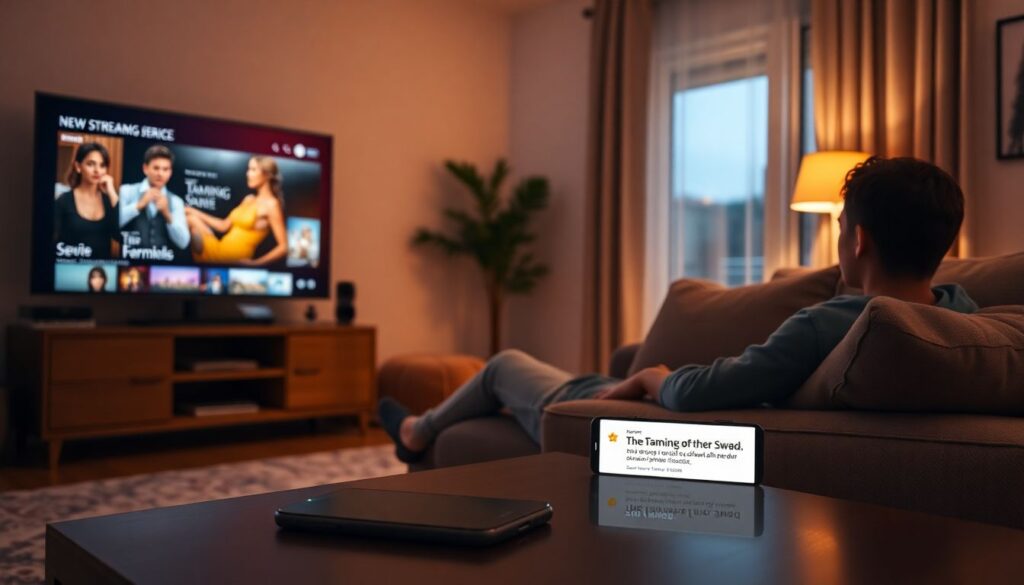 Смотреть онлайн бесплатно Укрощение строптивого в хорошем качестве смотреть онлайн бесплатно Укрощение строптивого - иллюстрация