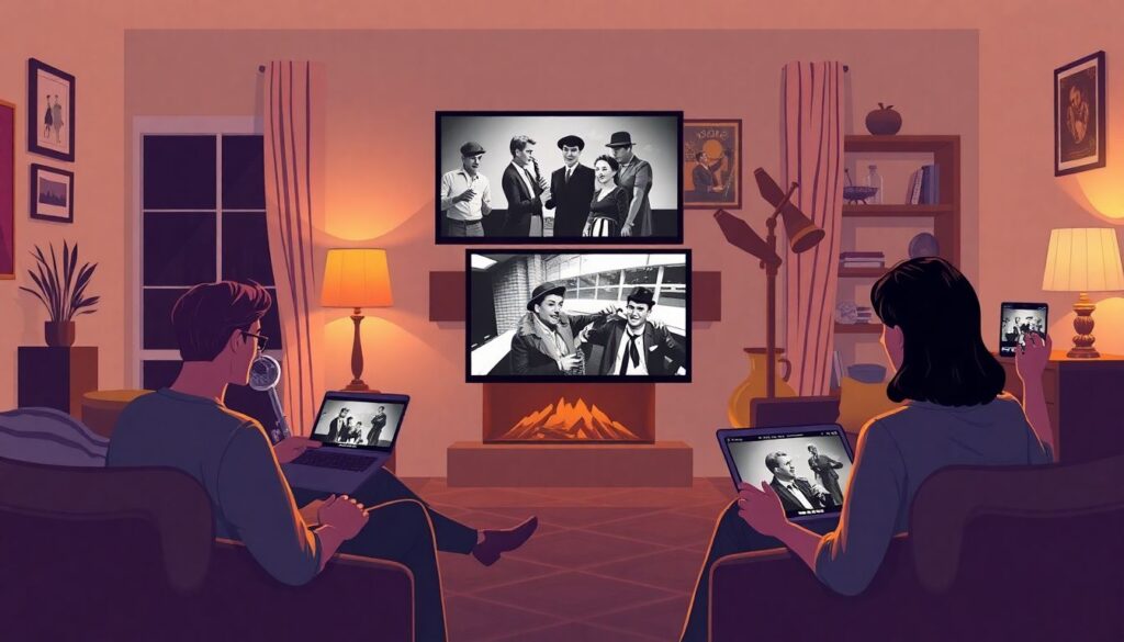 смотреть онлайн бесплатно В джазе только девушки - иллюстрация