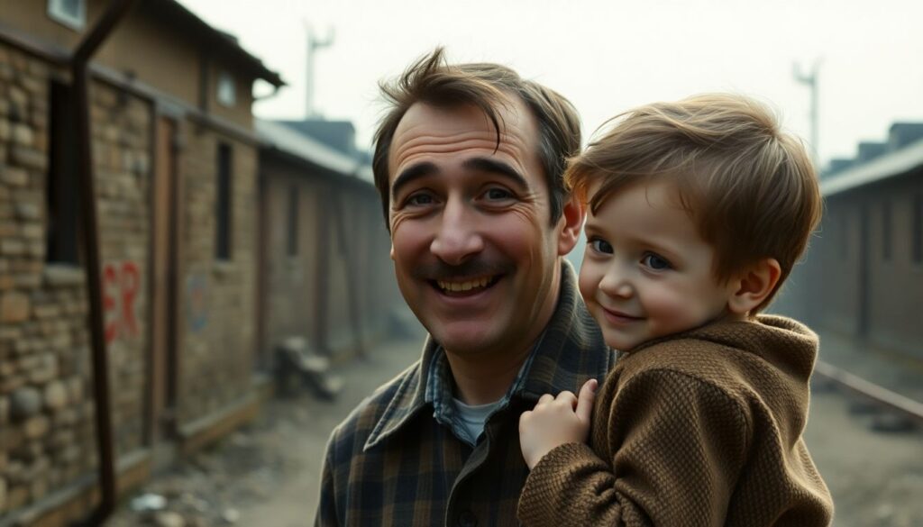 Смотреть онлайн бесплатно Жизнь прекрасна в хорошем качестве на русском смотреть онлайн бесплатно Жизнь прекрасна - иллюстрация