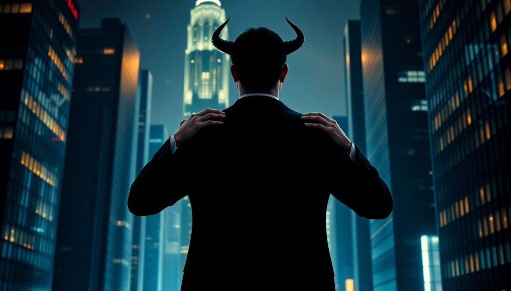 Смотреть онлайн бесплатно Адвокат дьявола в хорошем качестве без регистрации смотреть онлайн бесплатно Адвокат дьявола - иллюстрация