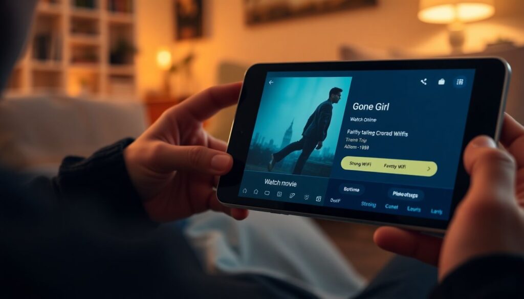 Смотреть онлайн бесплатно Исчезнувшая в хорошем качестве без регистрации смотреть онлайн бесплатно Исчезнувшая - иллюстрация