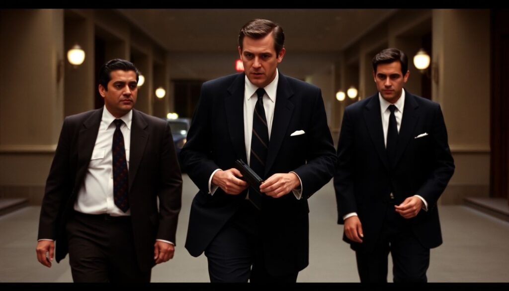 Смотреть онлайн бесплатно Славные парни в хорошем качестве без регистрации смотреть онлайн бесплатно Славные парни - иллюстрация