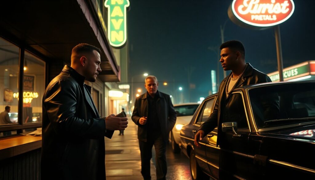 Смотреть онлайн бесплатно Славные парни в хорошем качестве без регистрации смотреть онлайн бесплатно Славные парни - иллюстрация