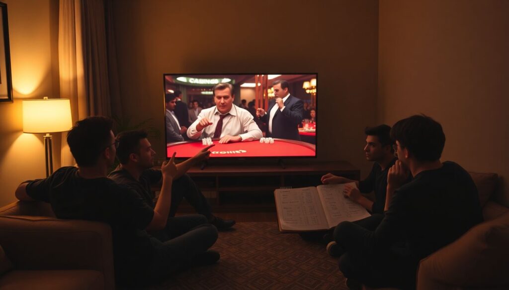 Смотреть онлайн бесплатно Казино — фильм Мартина Скорсезе в хорошем качестве смотреть онлайн бесплатно Казино - иллюстрация