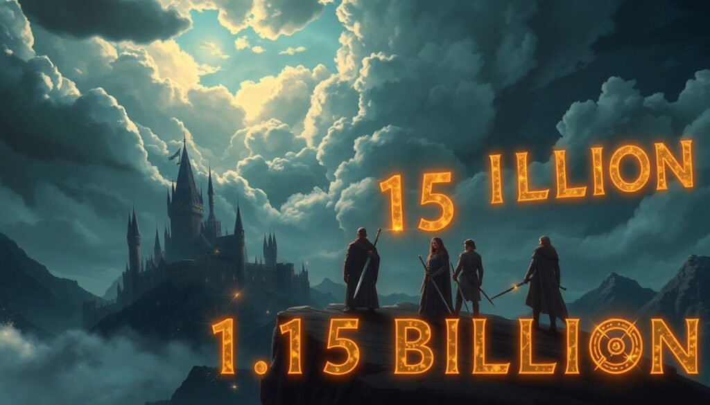 Смотреть онлайн бесплатно Властелин колец: Возвращение короля в хорошем качестве смотреть онлайн бесплатно Властелин колец: Возвращение короля - иллюстрация