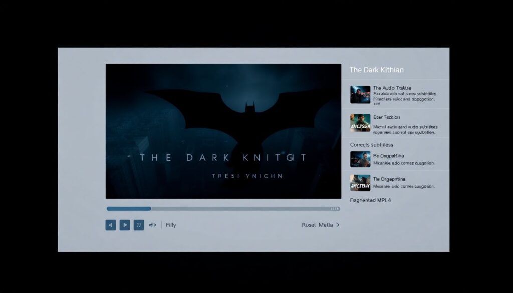 смотреть онлайн бесплатно Темный рыцарь - иллюстрация