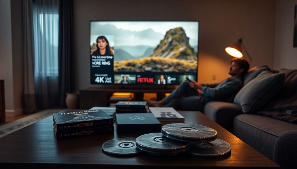 Смотреть онлайн бесплатно Властелин колец: Братство Кольца в хорошем качестве смотреть онлайн бесплатно Властелин колец: Братство Кольца - иллюстрация