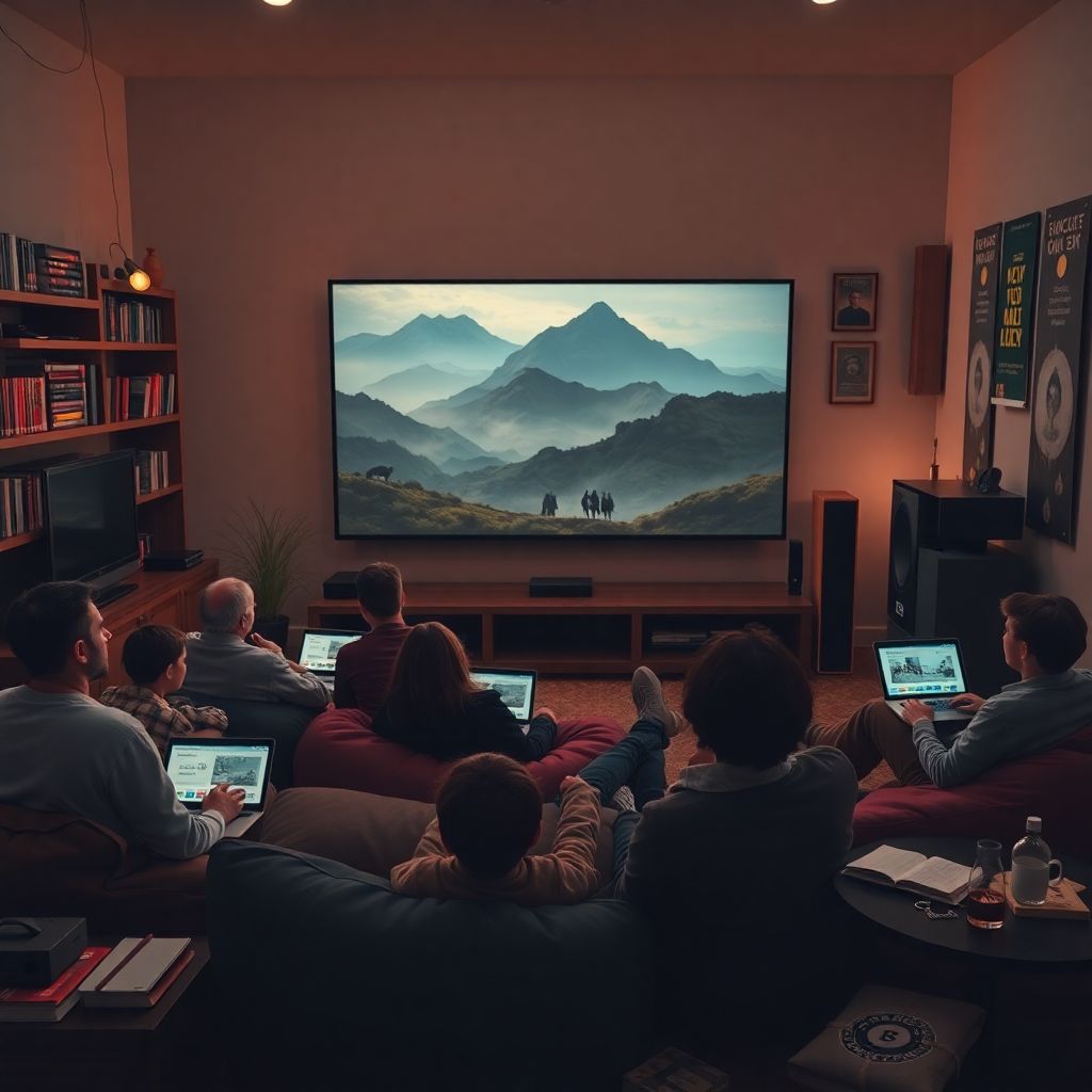 Смотреть онлайн бесплатно Властелин колец: Братство Кольца в хорошем качестве смотреть онлайн бесплатно Властелин колец: Братство Кольца