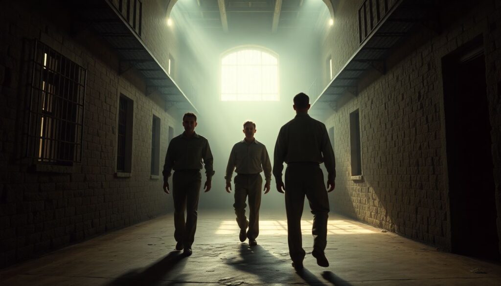 Смотреть онлайн бесплатно Побег из Шоушенка в хорошем качестве Hd смотреть онлайн бесплатно Побег из Шоушенка - иллюстрация