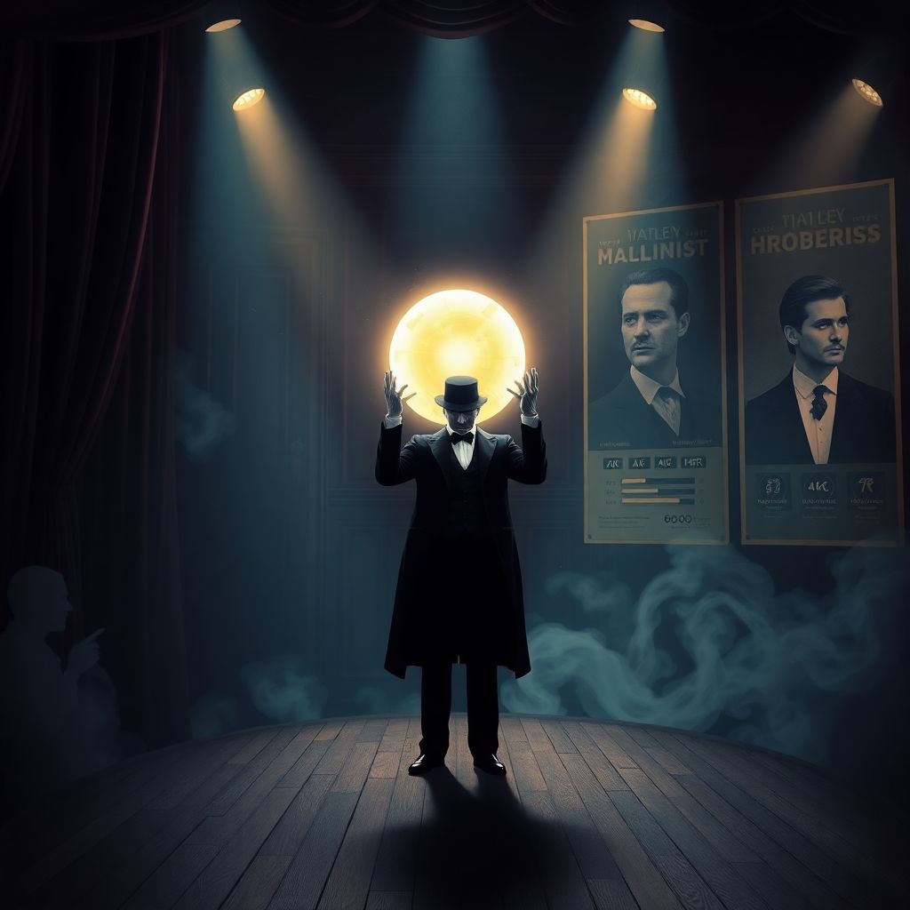 Смотреть онлайн бесплатно Престиж в хорошем качестве без регистрации смотреть онлайн бесплатно Престиж