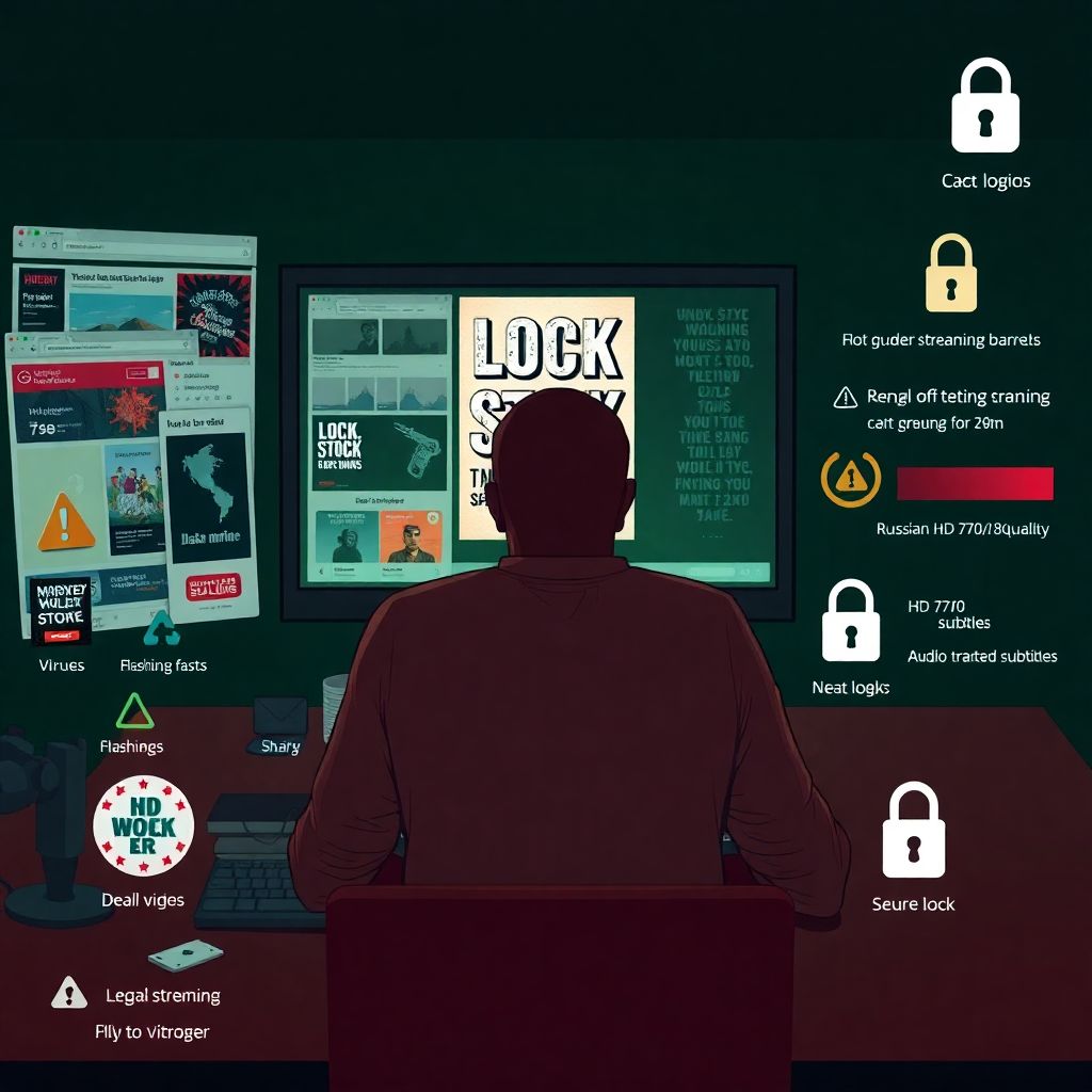 Смотреть онлайн бесплатно Карты, деньги, два ствола в хорошем качестве смотреть онлайн бесплатно Карты, деньги, два ствола