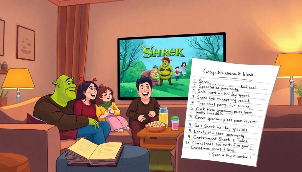 Смотреть онлайн бесплатно Шрэк в хорошем качестве без регистрации смотреть онлайн бесплатно Шрэк - иллюстрация