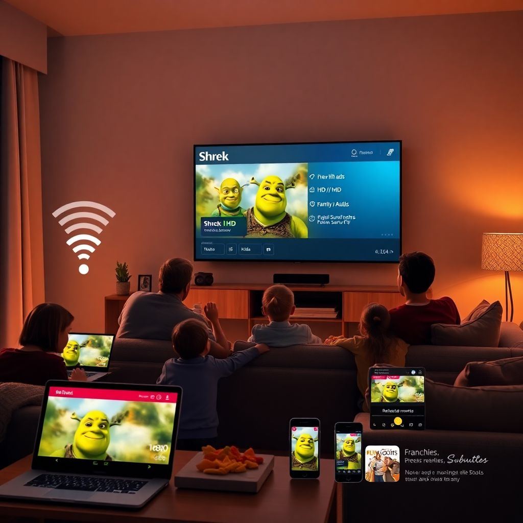 Смотреть онлайн бесплатно Шрэк в хорошем качестве без регистрации смотреть онлайн бесплатно Шрэк