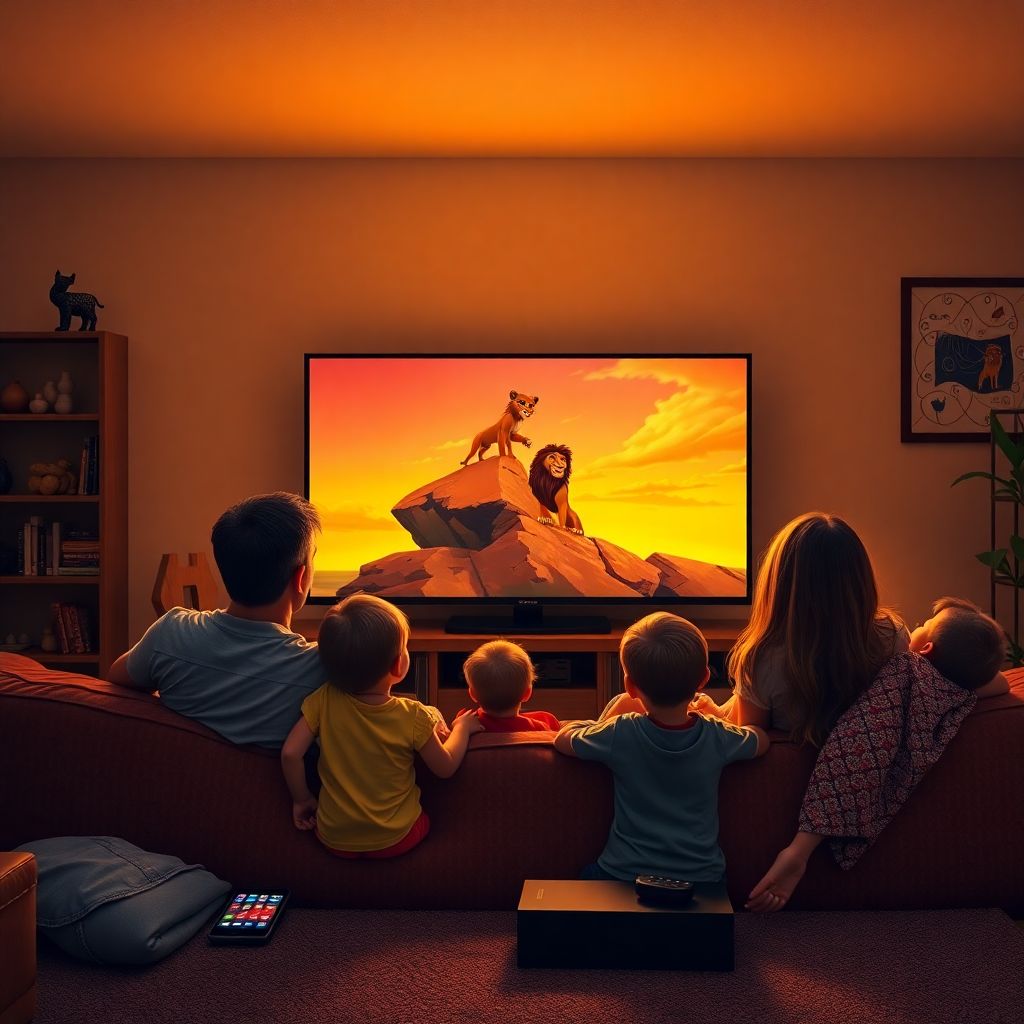 Смотреть онлайн бесплатно Король Лев в хорошем качестве без регистрации смотреть онлайн бесплатно Король Лев