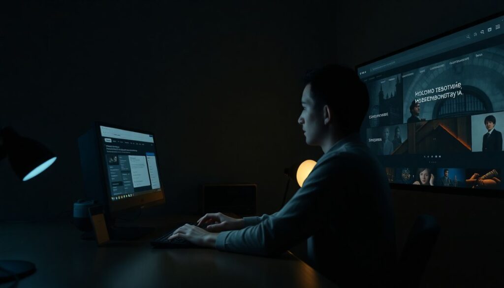 смотреть онлайн бесплатно Пианист - иллюстрация