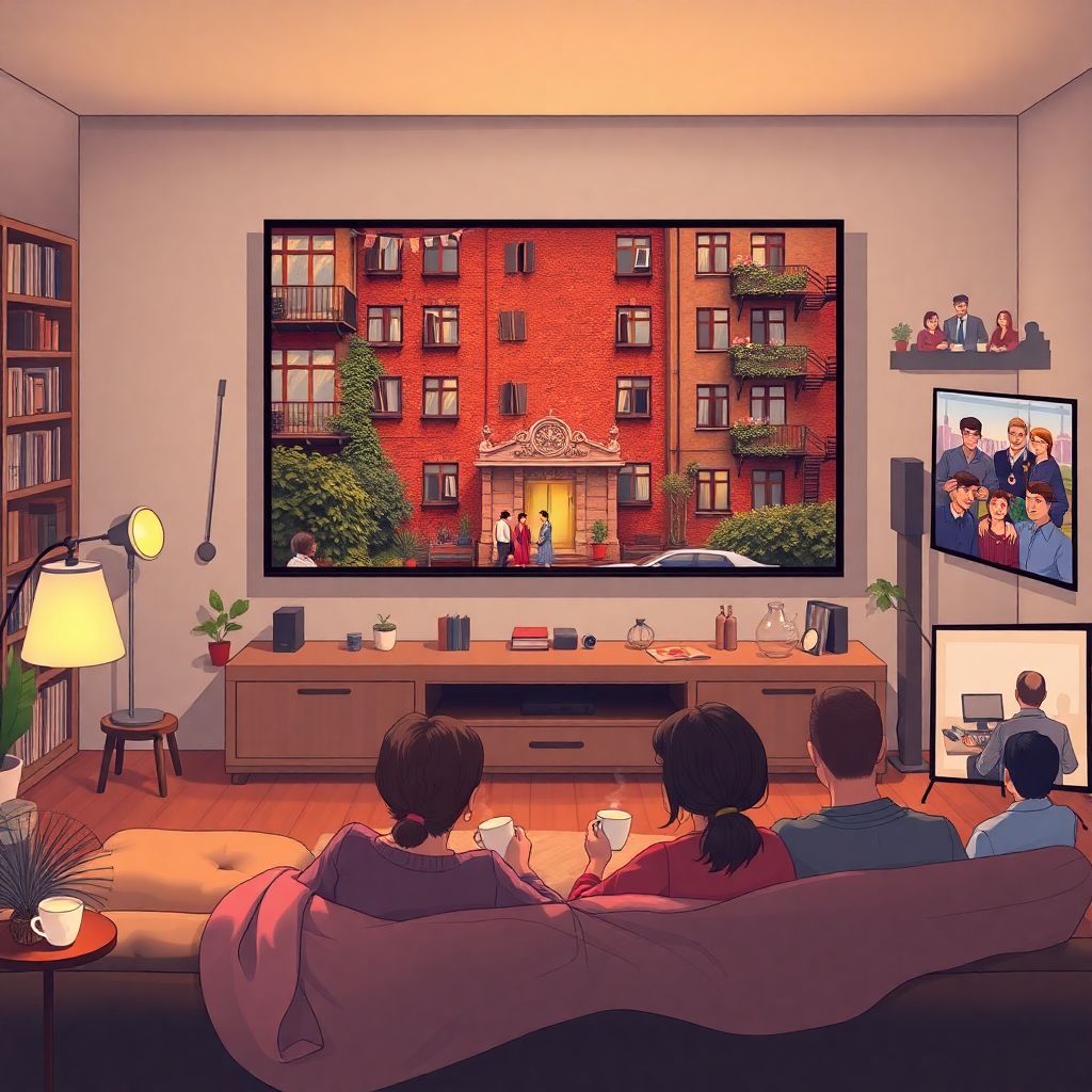 Смотреть онлайн бесплатно Покровские ворота в хорошем качестве без регистрации смотреть онлайн бесплатно Покровские ворота