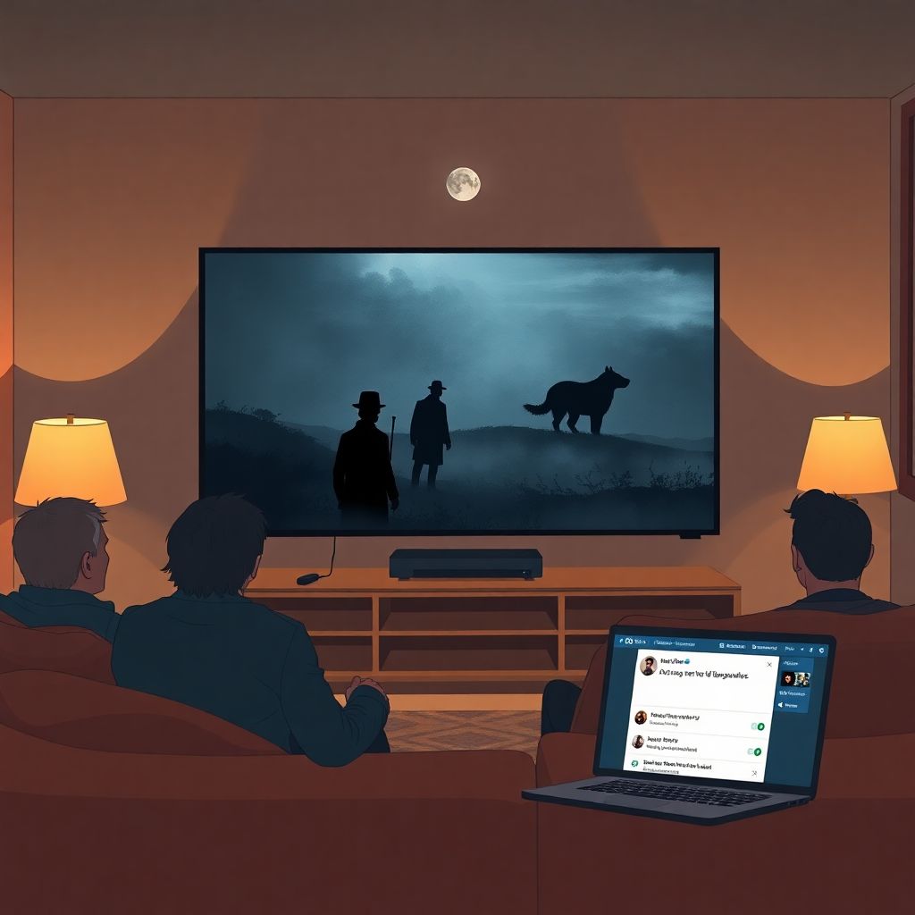 Смотреть онлайн бесплатно Прилючения Шерлока Холмса и доктора Ватсона: Собака Баскервилей смотреть онлайн бесплатно Приключения Шерлока Холмса и доктора Ватсона: Собака Баскервилей