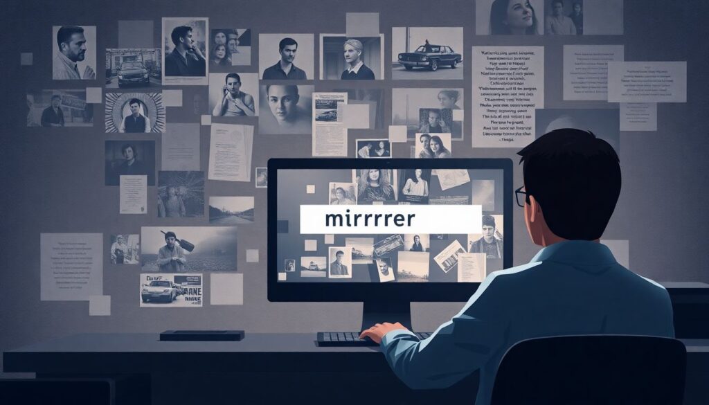 Смотреть онлайн бесплатно Зеркало в хорошем качестве без регистрации смотреть онлайн бесплатно Зеркало - иллюстрация