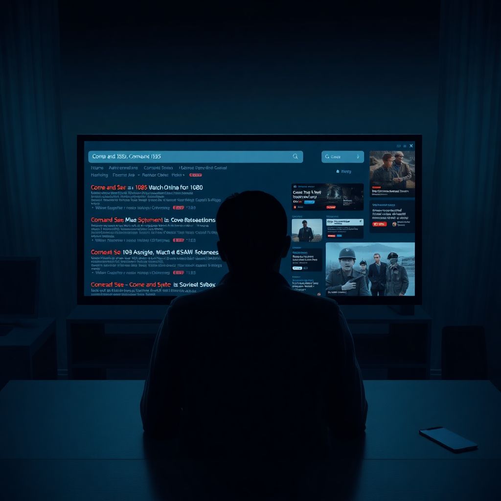 Смотреть онлайн бесплатно Иди и смотри в хорошем качестве без регистрации смотреть онлайн бесплатно Иди и смотри