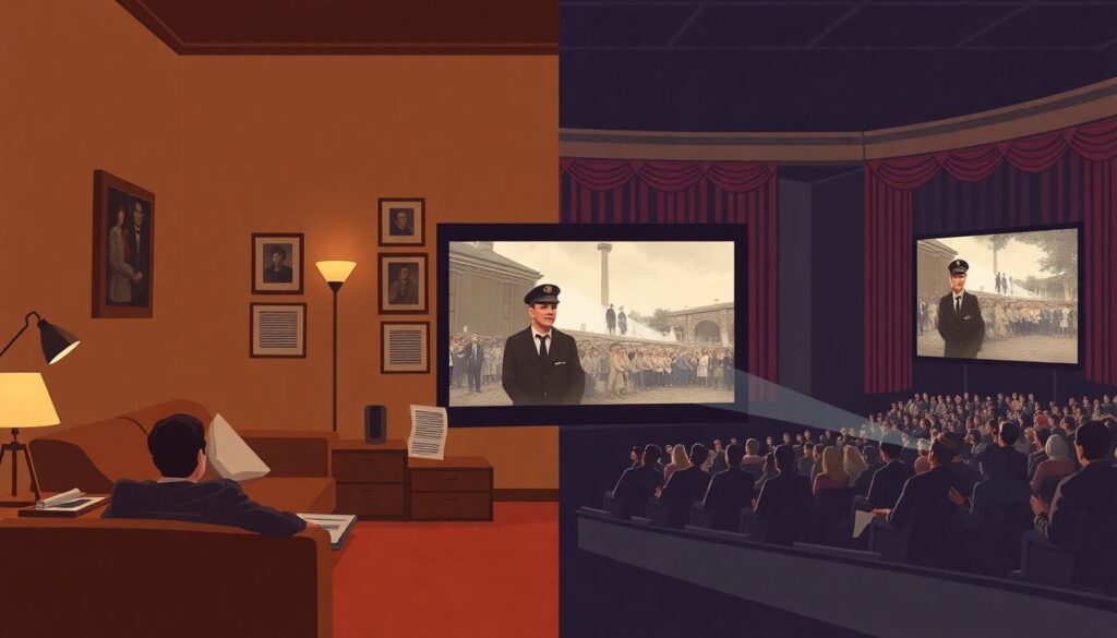 Человек с бульвара Капуцинов смотреть онлайн бесплатно в хорошем качестве смотреть онлайн бесплатно Человек с бульвара Капуцинов - иллюстрация