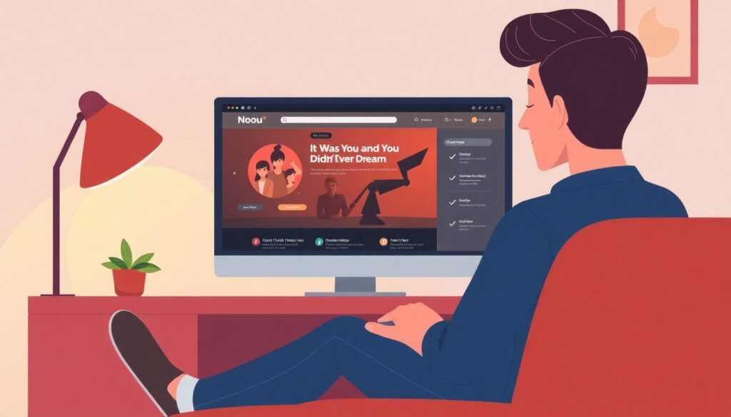 Вам и не снилось смотреть онлайн бесплатно в хорошем качестве смотреть онлайн бесплатно Вам и не снилось - иллюстрация