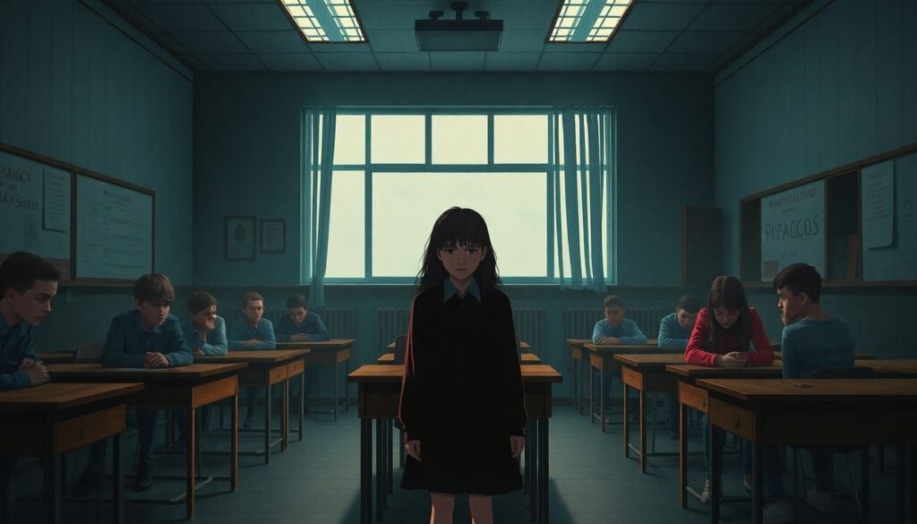 Чучело смотреть онлайн бесплатно в хорошем качестве без регистрации смотреть онлайн бесплатно Чучело - иллюстрация