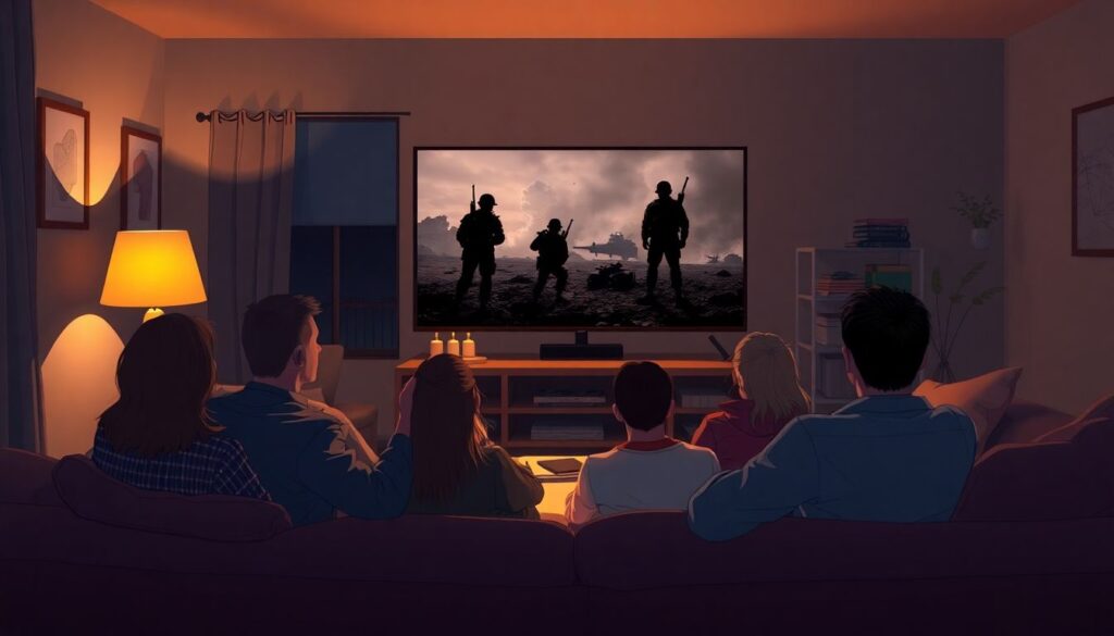 Смотреть онлайн бесплатно фильм Завтра была война в хорошем качестве смотреть онлайн бесплатно Завтра была война - иллюстрация